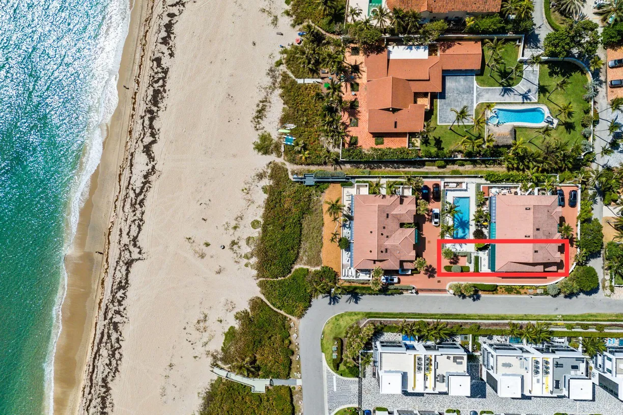 South Florida Real Estate | View 11545 Old Ocean Boulevard, D | Listing