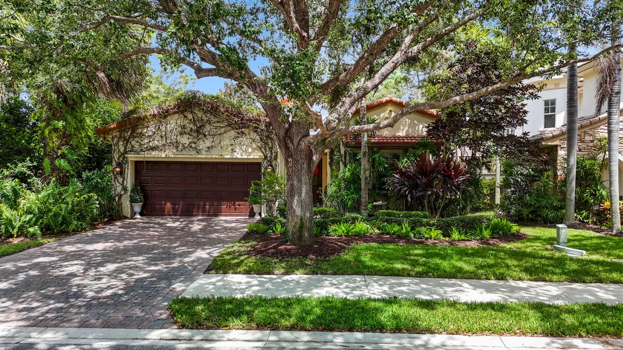 South Florida Real Estate | View 974 Mill Creek Drive | Listing
