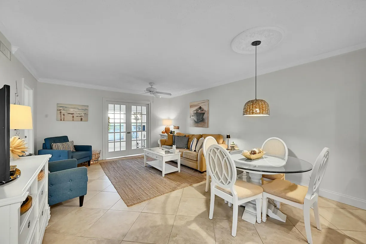South Florida Real Estate | View 5681 SW 2nd Court, 117 | Listing