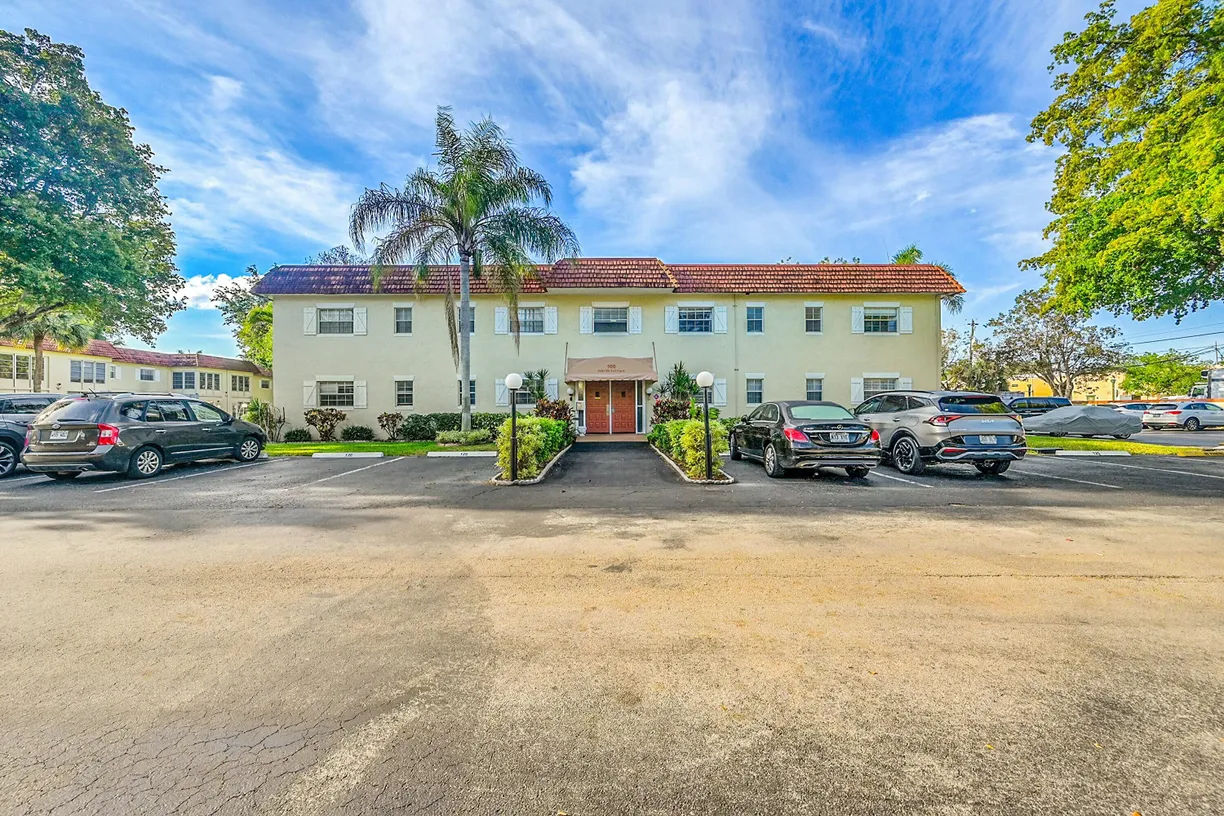 South Florida Real Estate | View 5681 SW 2nd Court, 117 | 2 Beds, 2 Baths