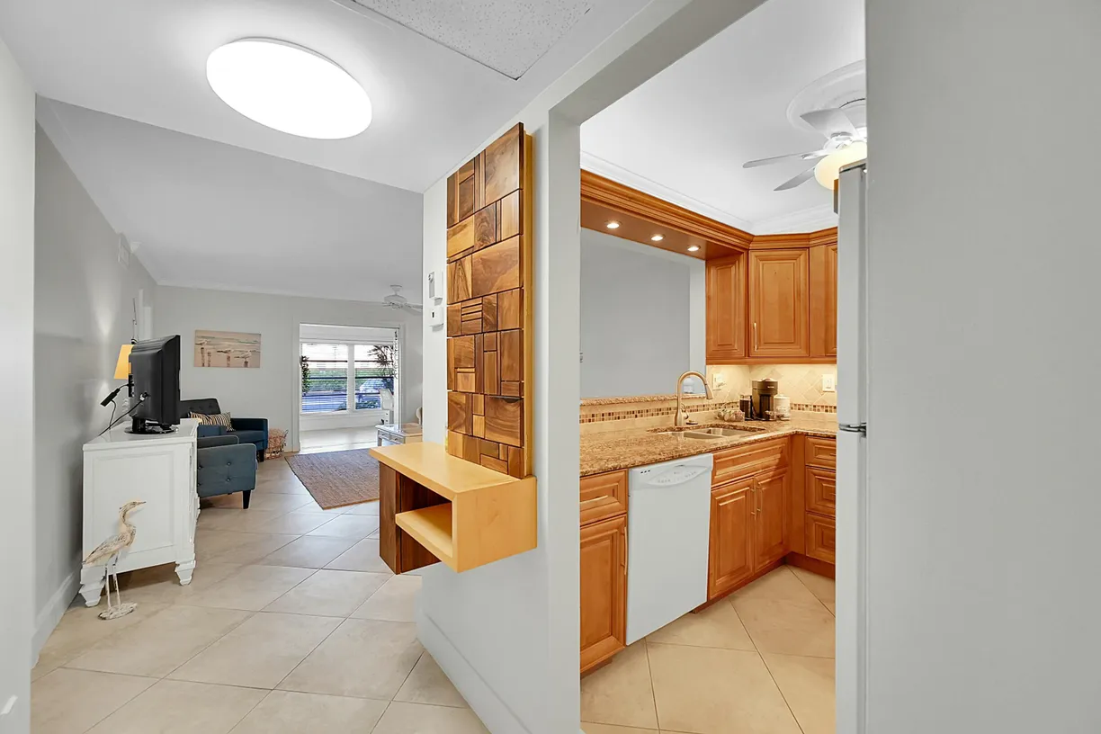 South Florida Real Estate | View 5681 SW 2nd Court, 117 | Listing