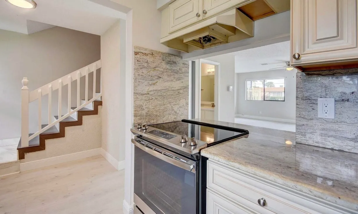 South Florida Real Estate | View 5705 Channel Drive | Listing