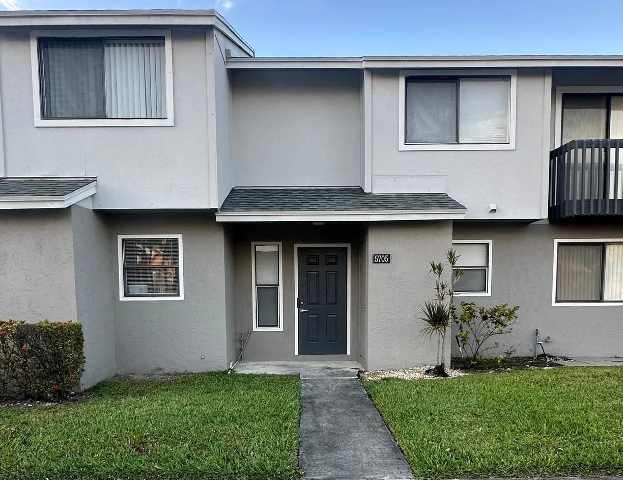 South Florida Real Estate | View 5705 Channel Drive | Listing