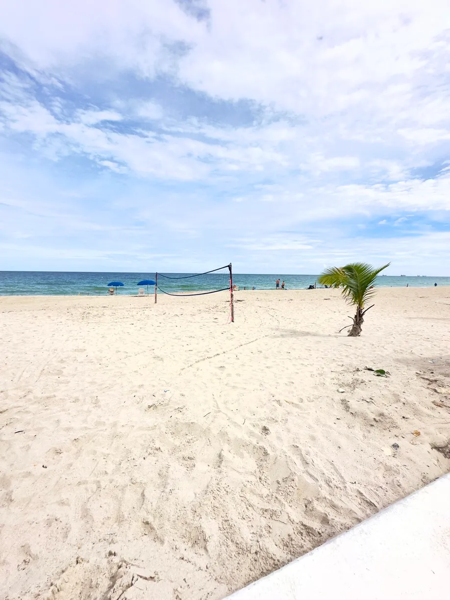 South Florida Real Estate | View 4040 Galt Ocean Drive, 429 | Listing