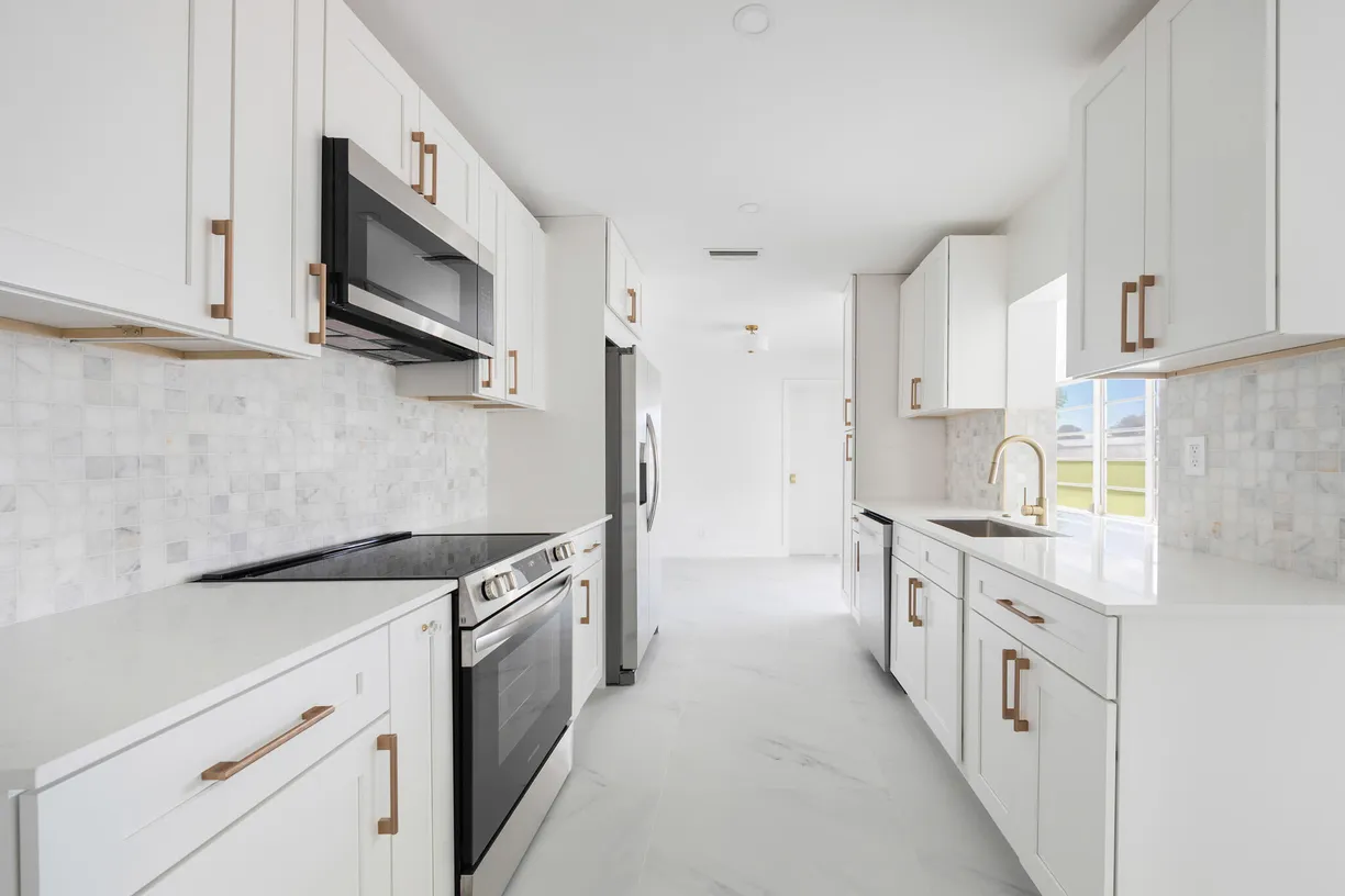 South Florida Real Estate | View 8508 NW 59 Place | 2 Beds, 2 Baths