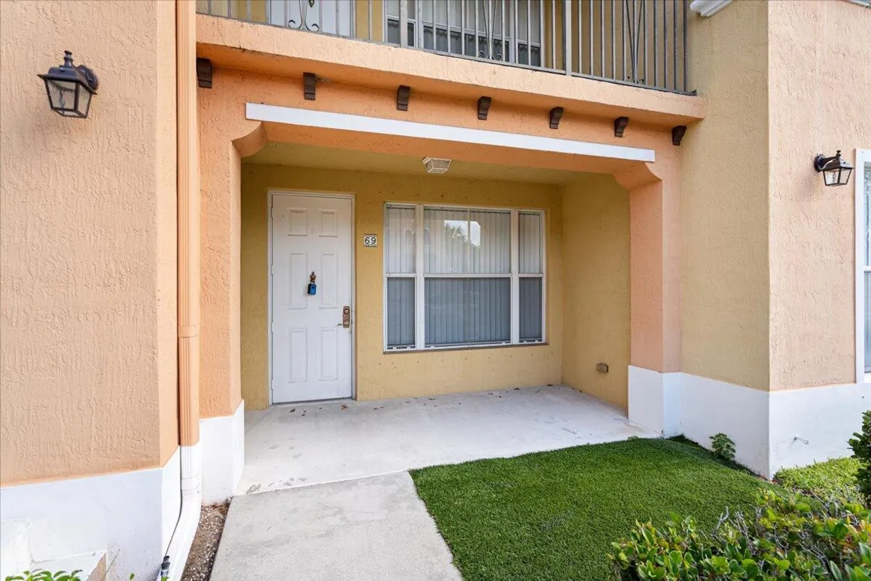 South Florida Real Estate | View 3561 Forest Hill Boulevard, 69 | Listing