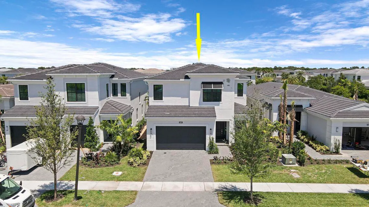 South Florida Real Estate | View 5667 Delacroix Terrace | 4 Beds, 3 Baths