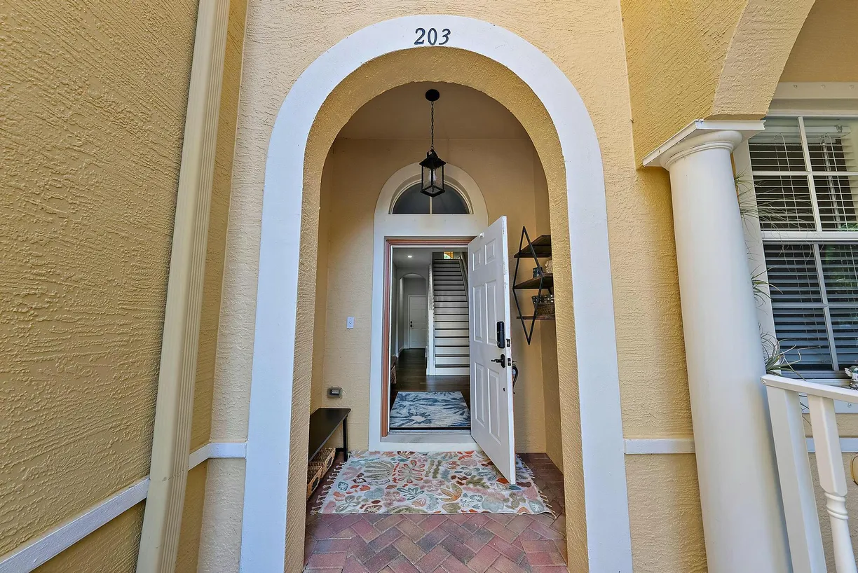 South Florida Real Estate | View 115 Seagrape Drive, 203 | Listing