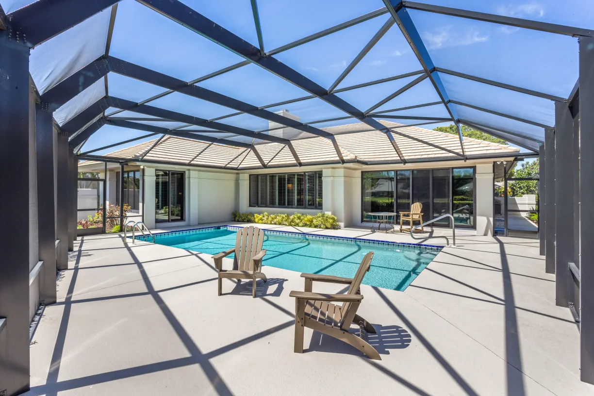 South Florida Real Estate | View 5990 SE Oakmont Place | Listing