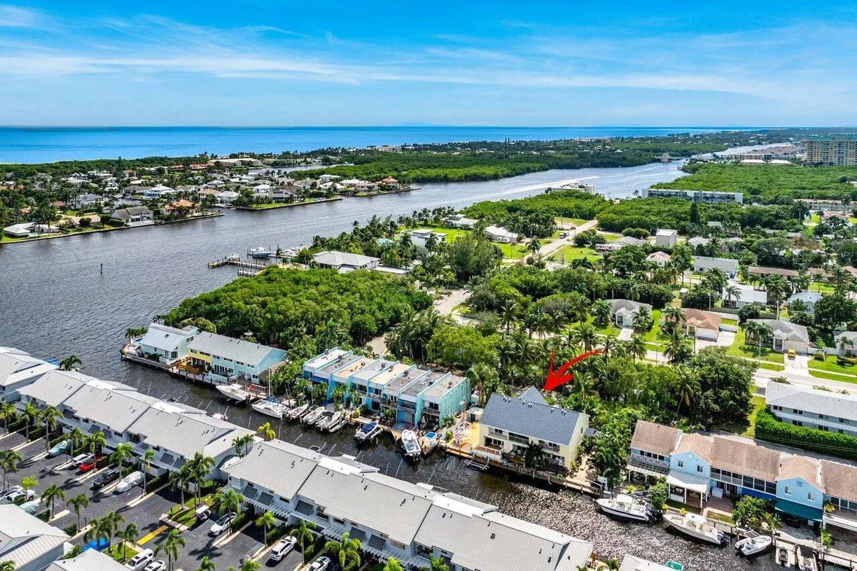 South Florida Real Estate | View 732 Rider Road | 2 Beds, 2 Baths