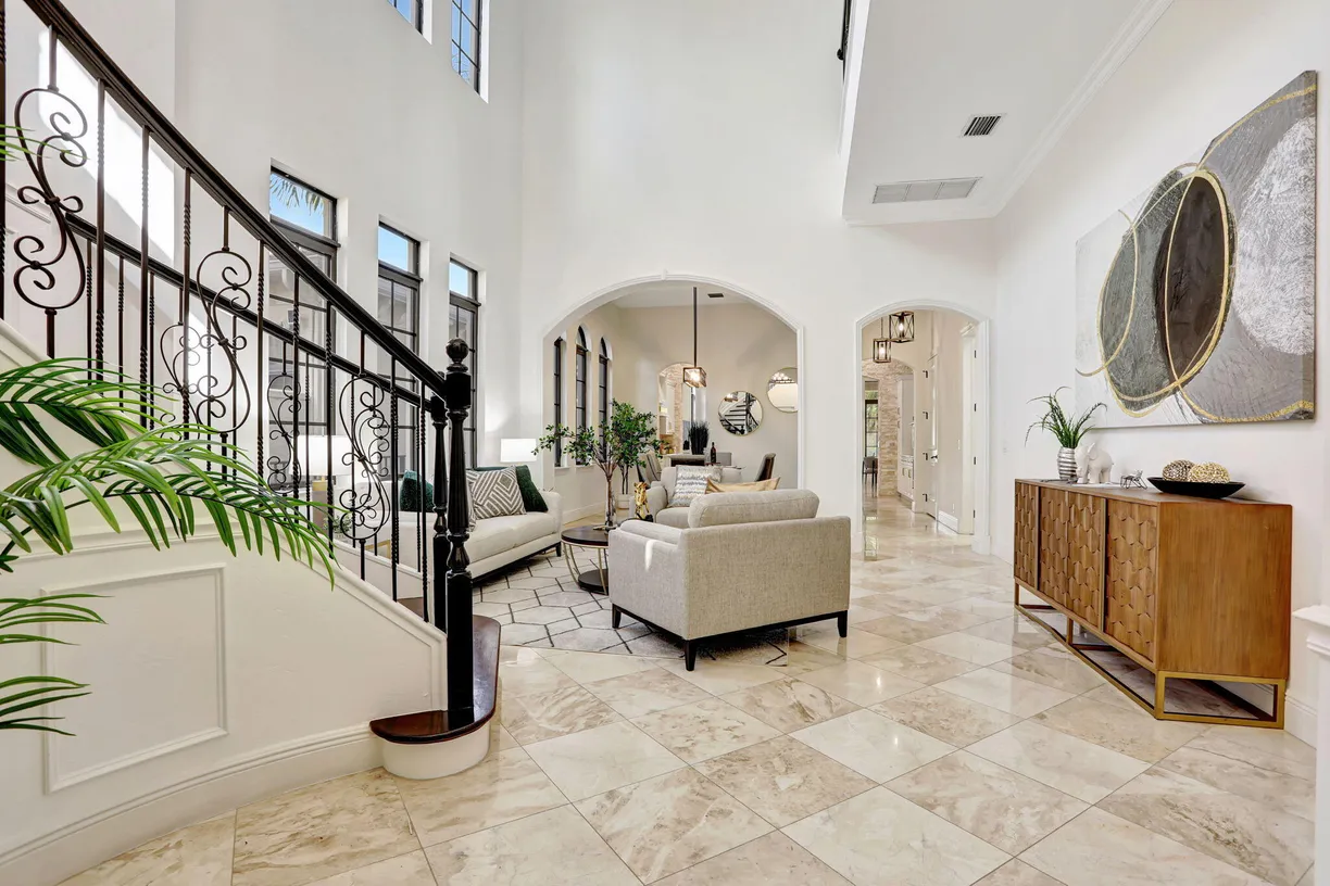 South Florida Real Estate | View 9387 Satinleaf Place | Listing