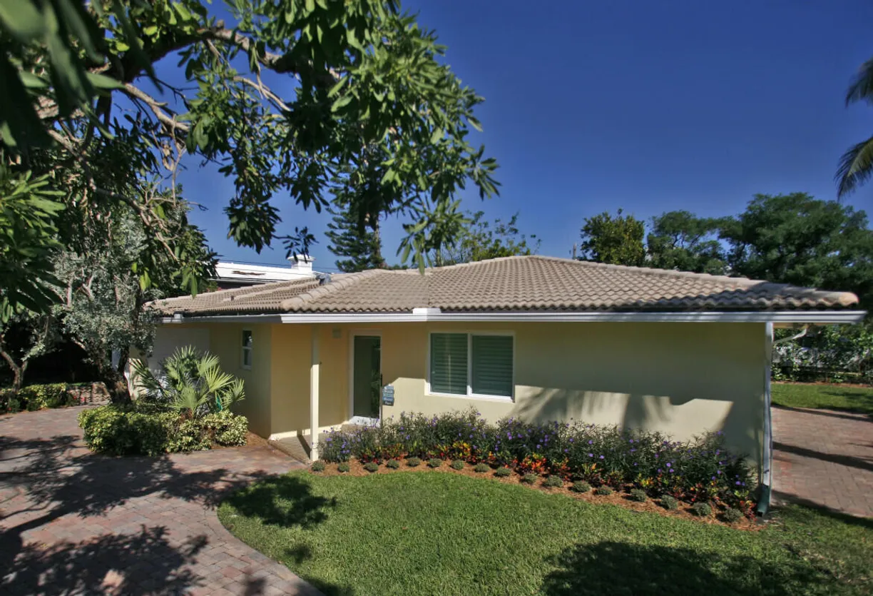 South Florida Real Estate | View 5501 N Ocean Boulevard | Listing