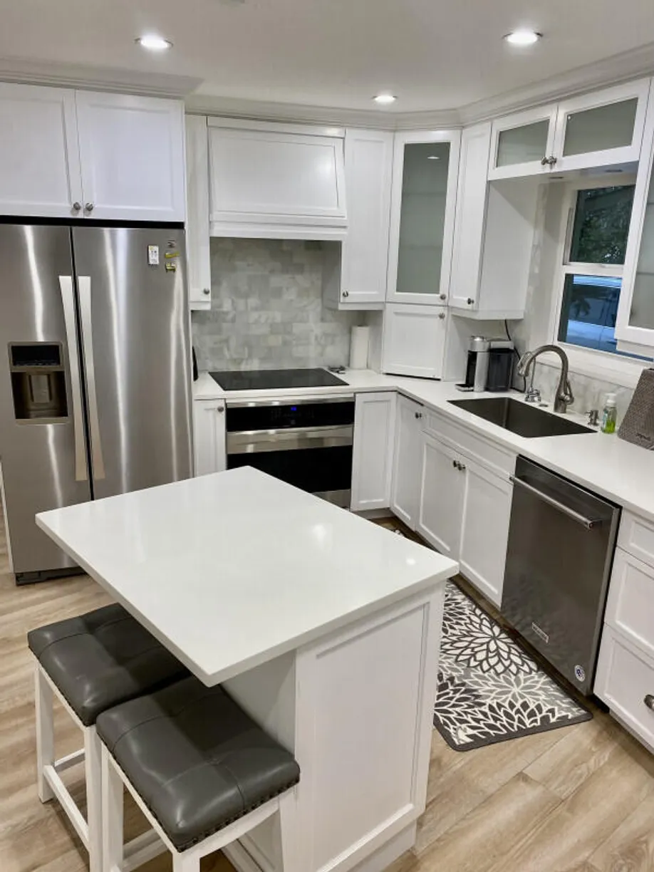 South Florida Real Estate | View 5501 N Ocean Boulevard | Listing