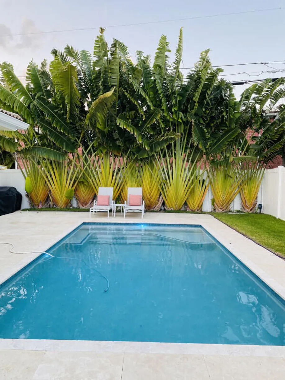 South Florida Real Estate | View 5501 N Ocean Boulevard | 3 Beds, 3 Baths