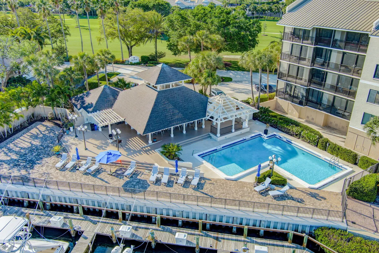 South Florida Real Estate | View 16910 Bay Street, E503 | 2 Beds, 2 Baths