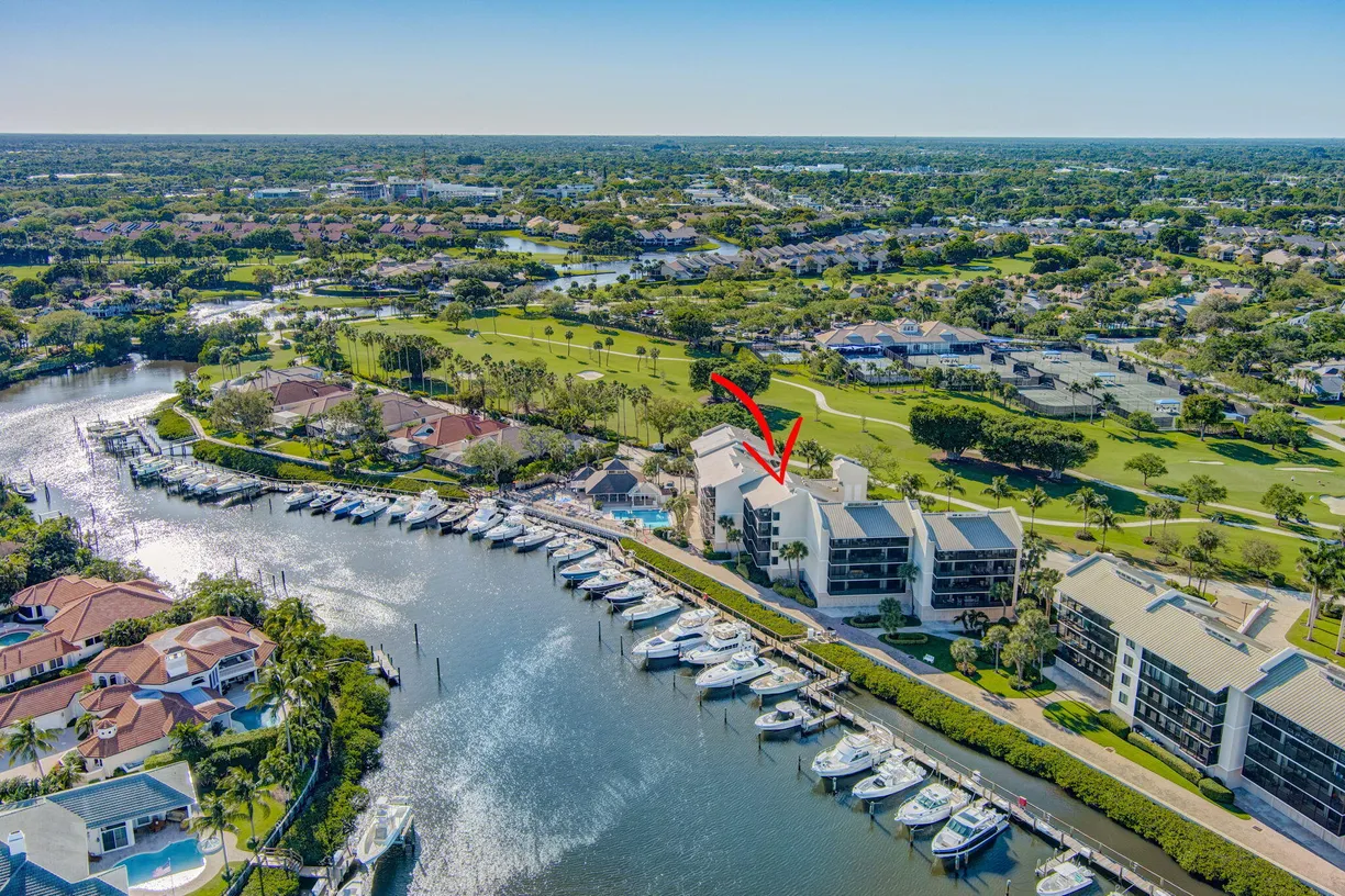 South Florida Real Estate | View 16910 Bay Street, E503 | Listing