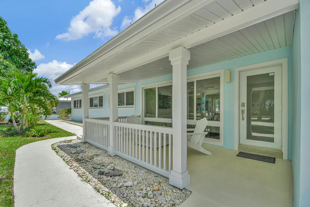 South Florida Real Estate | View 2780 NE 5th Street | Listing
