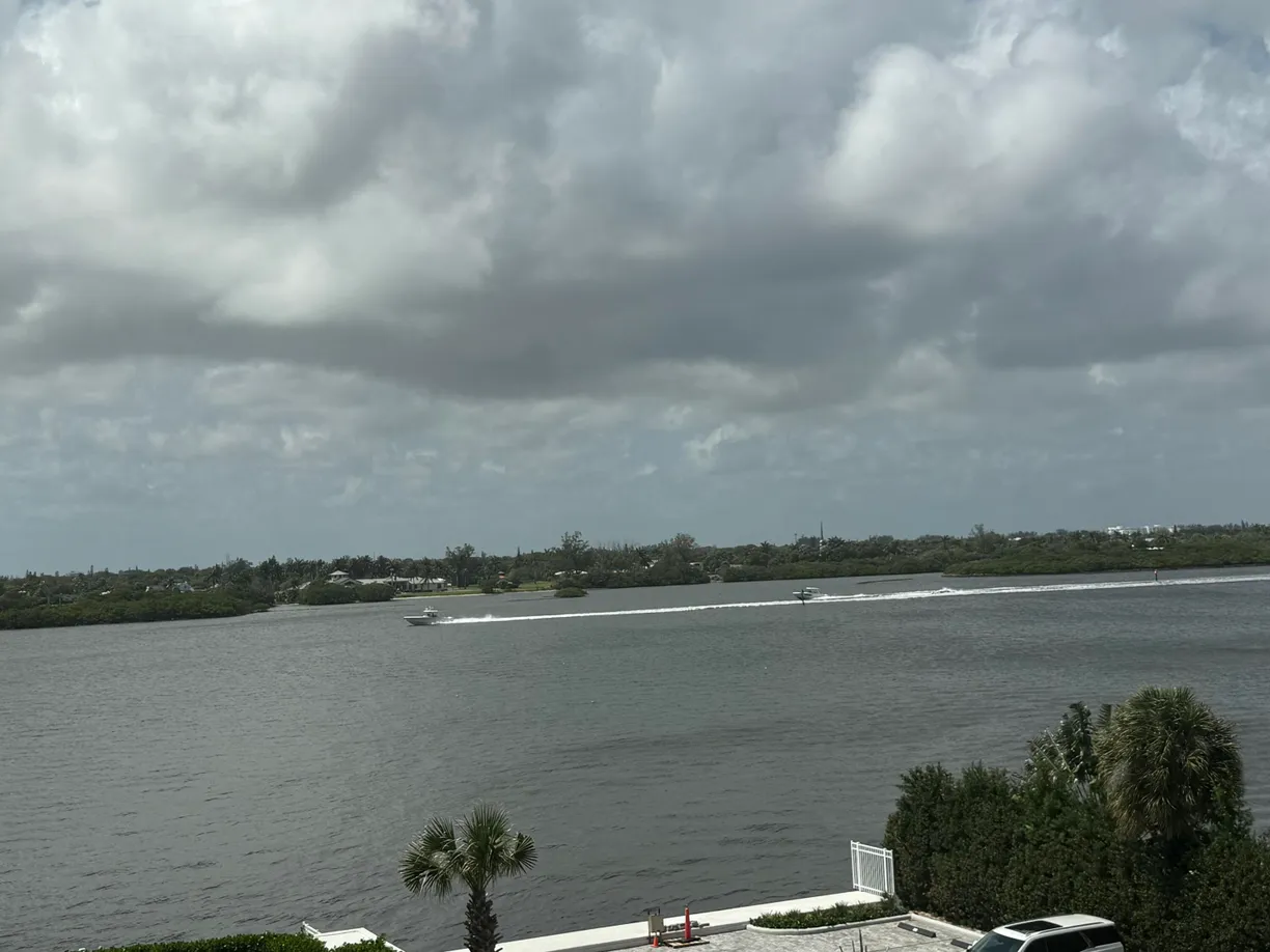 South Florida Real Estate | View 2773 S Ocean Boulevard, 407 | 2 Beds, 2 Baths