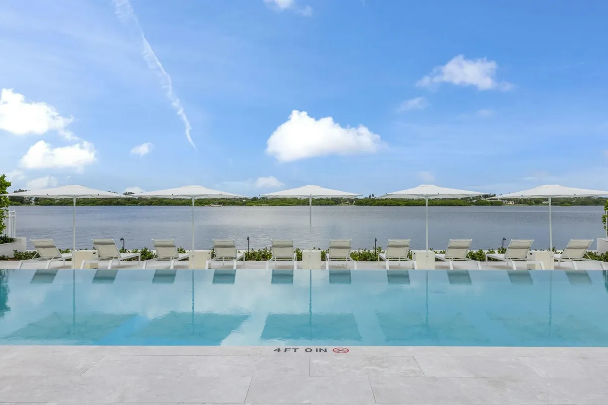 South Florida Real Estate | View 2773 S Ocean Boulevard, 407 | Listing