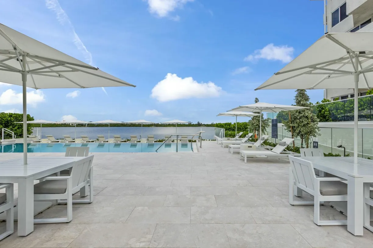 South Florida Real Estate | View 2773 S Ocean Boulevard, 407 | Listing