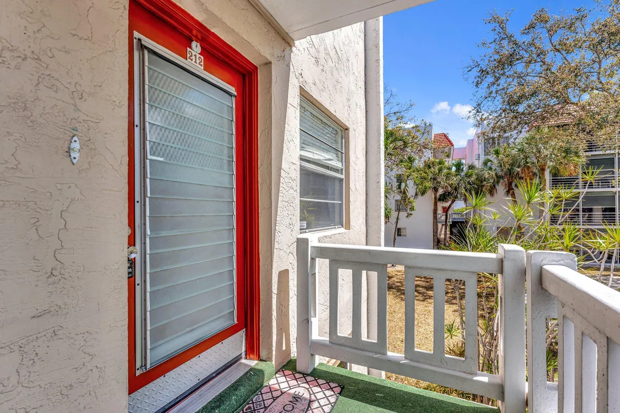 South Florida Real Estate | View 3551 Inverrary Drive, 212 | Listing