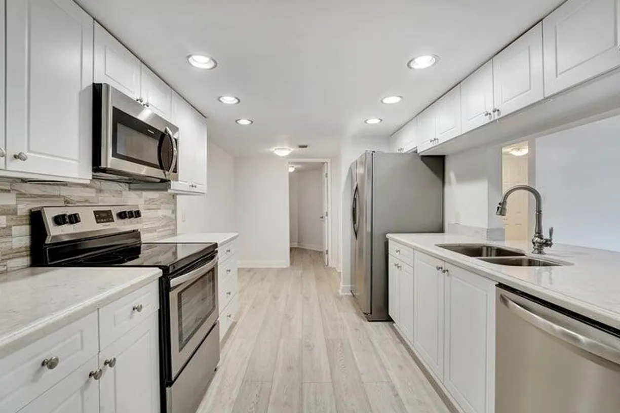 South Florida Real Estate | View 2025 Lavers Circle, D504 | 2 Beds, 2 Baths