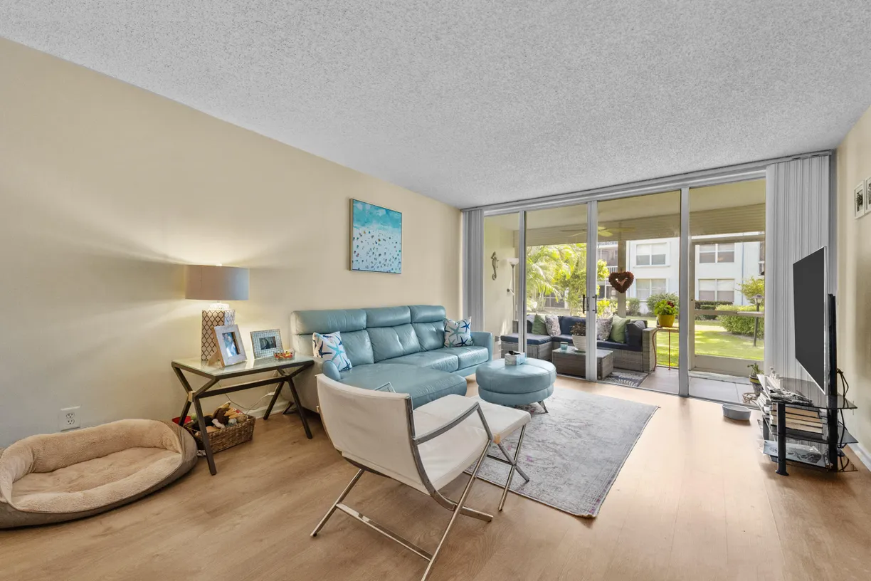 South Florida Real Estate | View 2002 S Federal Highway, 106 | Listing