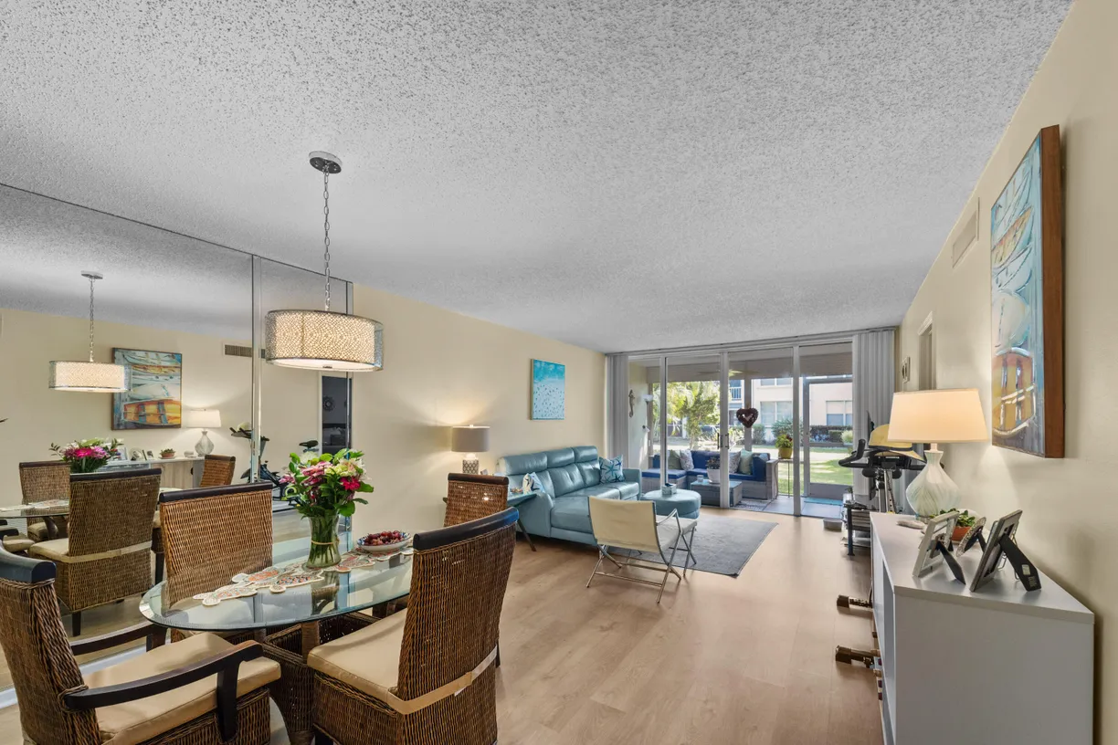 South Florida Real Estate | View 2002 S Federal Highway, 106 | Listing