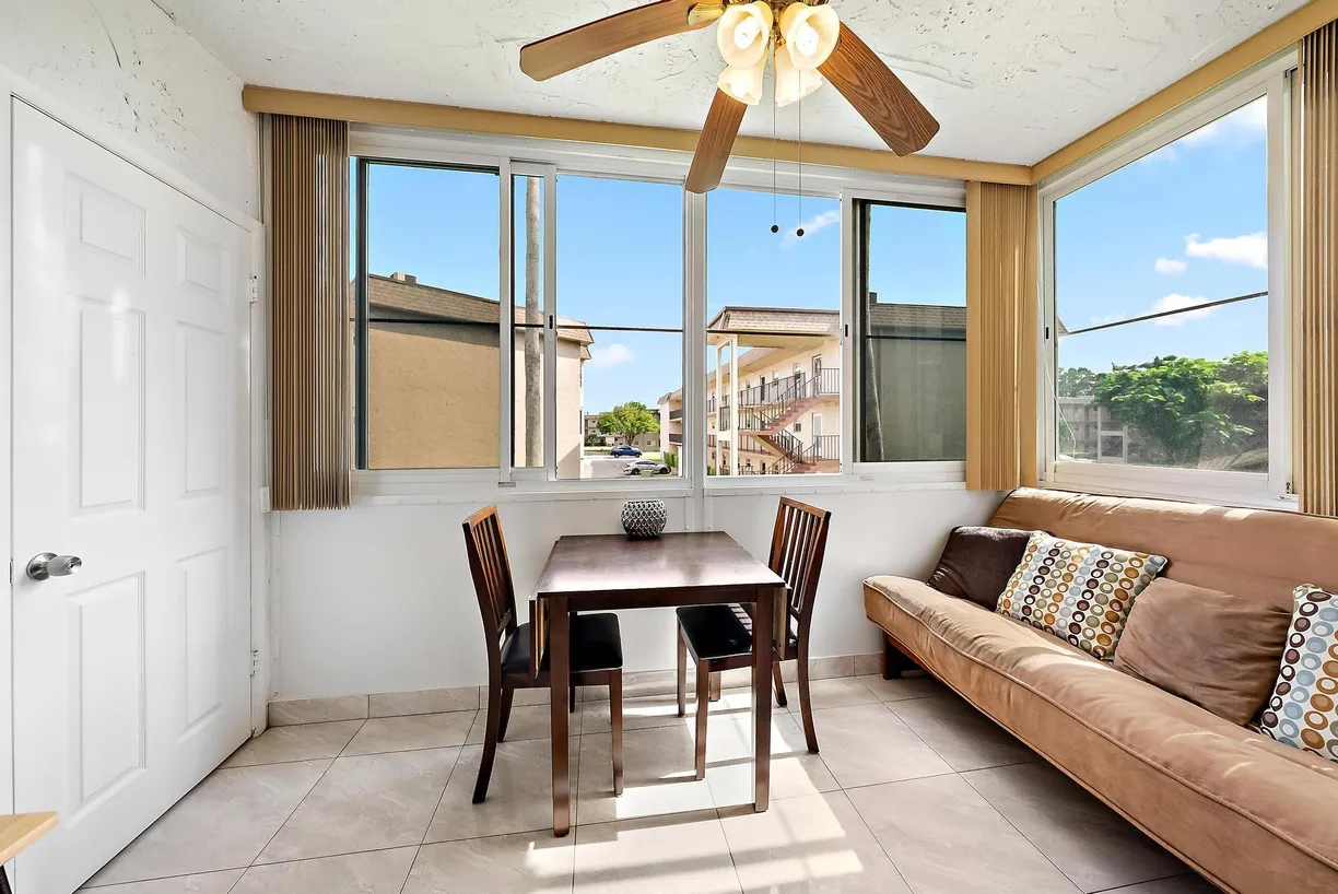 South Florida Real Estate | View 701 Lori Drive, 206 | 1 Bed, 1 Bath