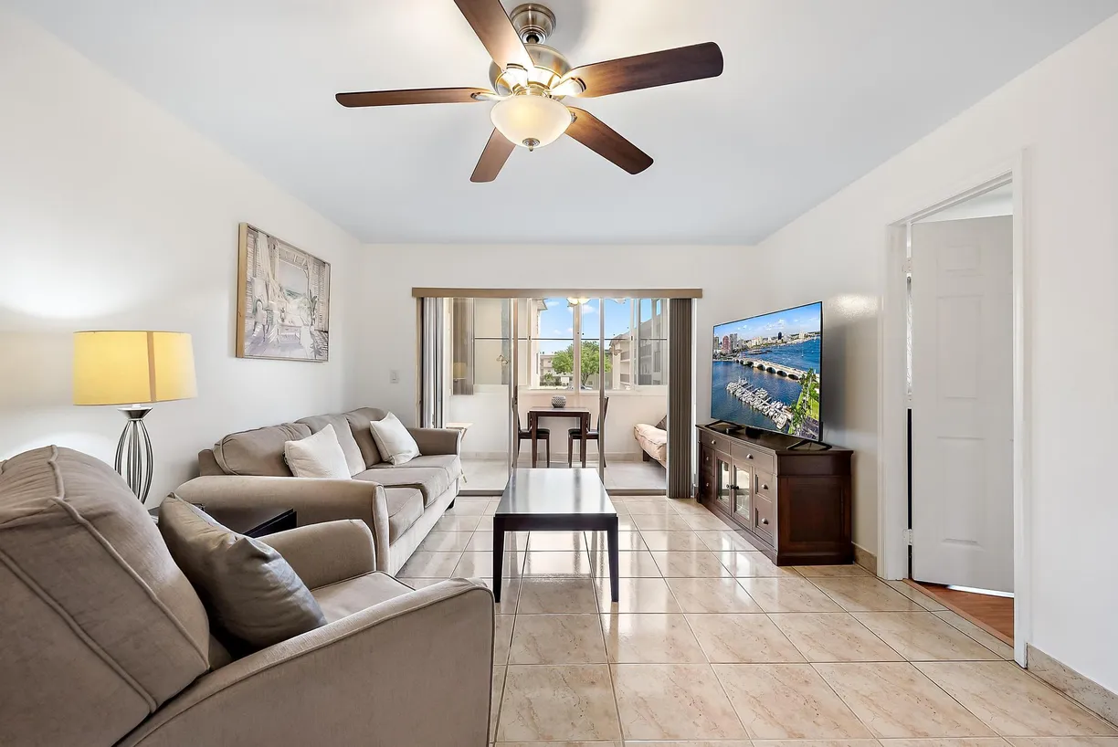 South Florida Real Estate | View 701 Lori Drive, 206 | Listing