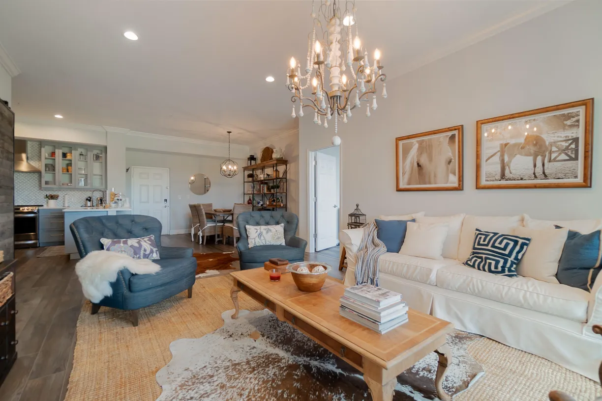 South Florida Real Estate | View 11730 Saint Andrews Place, 303 | 2 Beds, 2 Baths