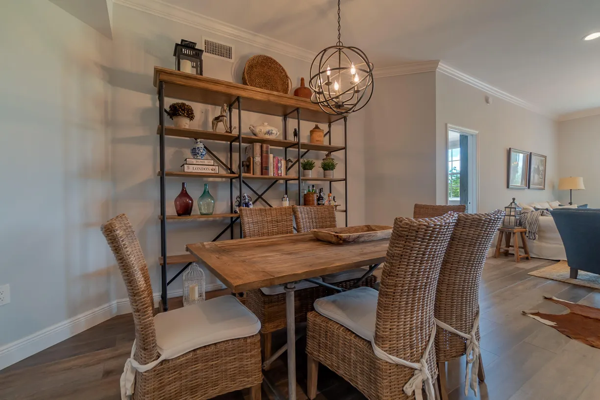 South Florida Real Estate | View 11730 Saint Andrews Place, 303 | Listing
