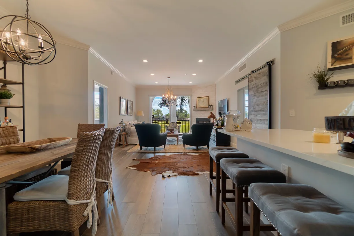 South Florida Real Estate | View 11730 Saint Andrews Place, 303 | Listing