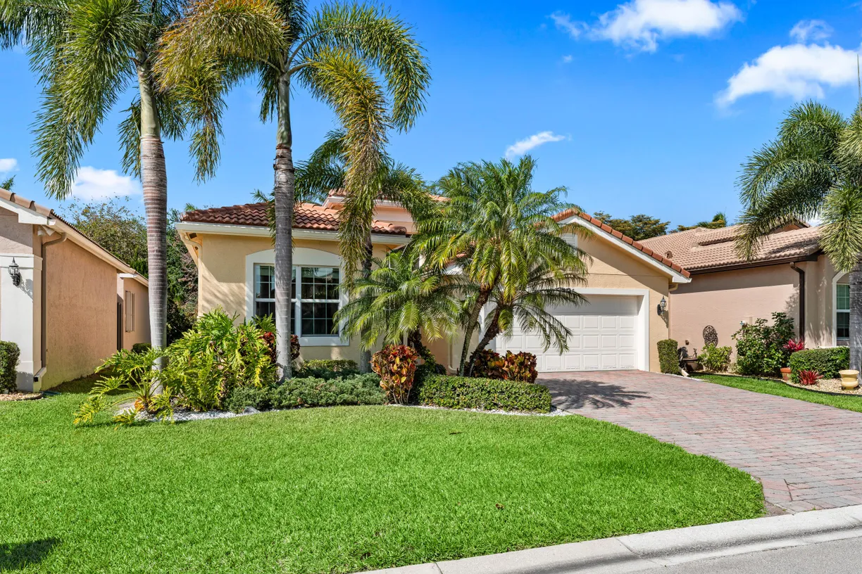 South Florida Real Estate | View 8727 Carmel Mountain Way | Listing