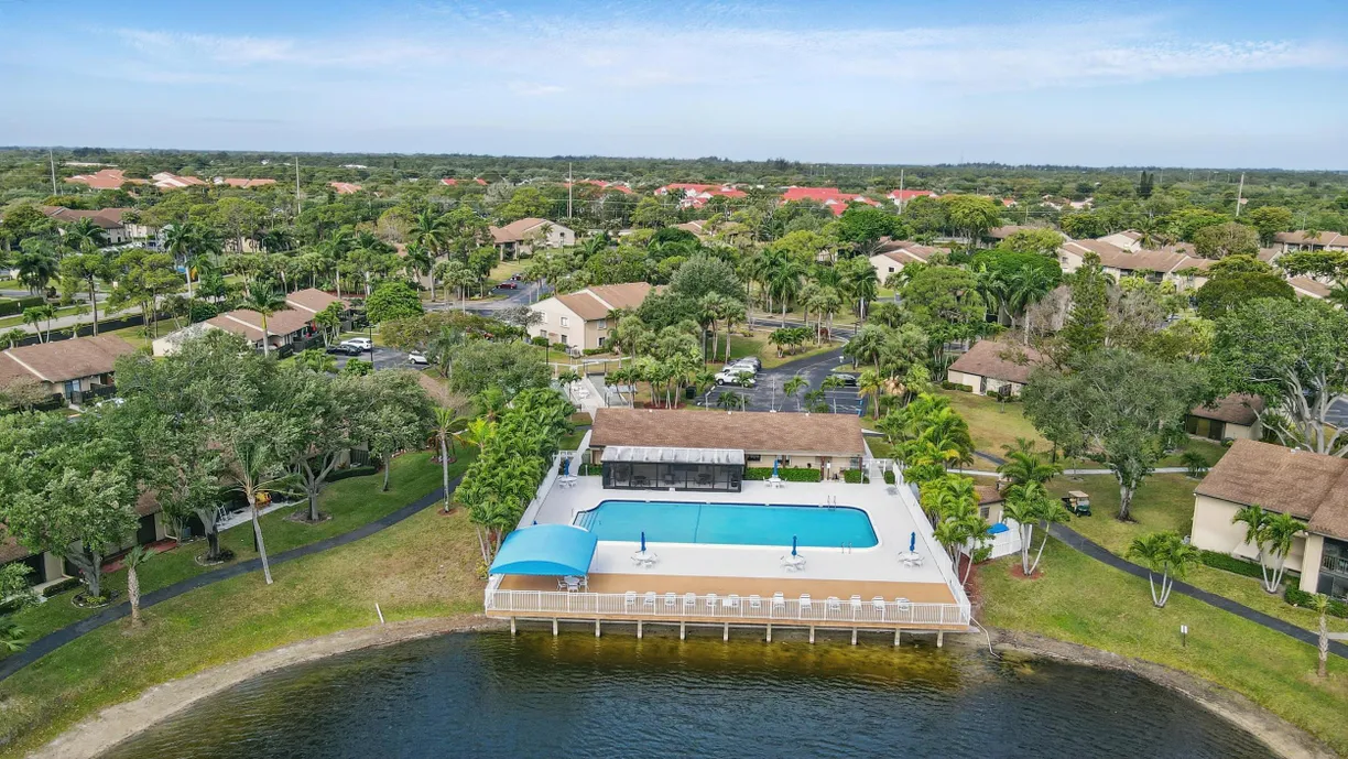 South Florida Real Estate | View 528 Shady Pine Way, B1 | Listing