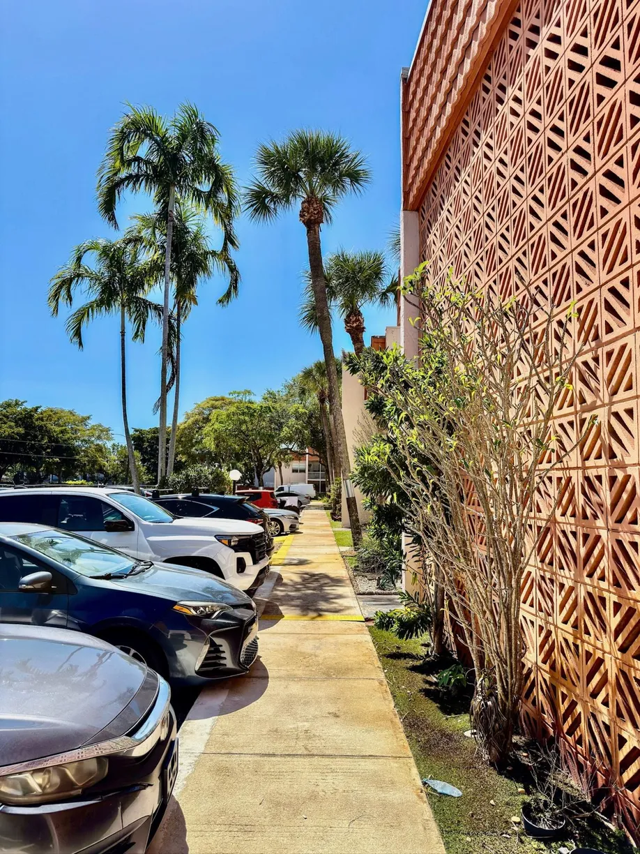 South Florida Real Estate | View 7610 Stirling Road, 204c | Listing