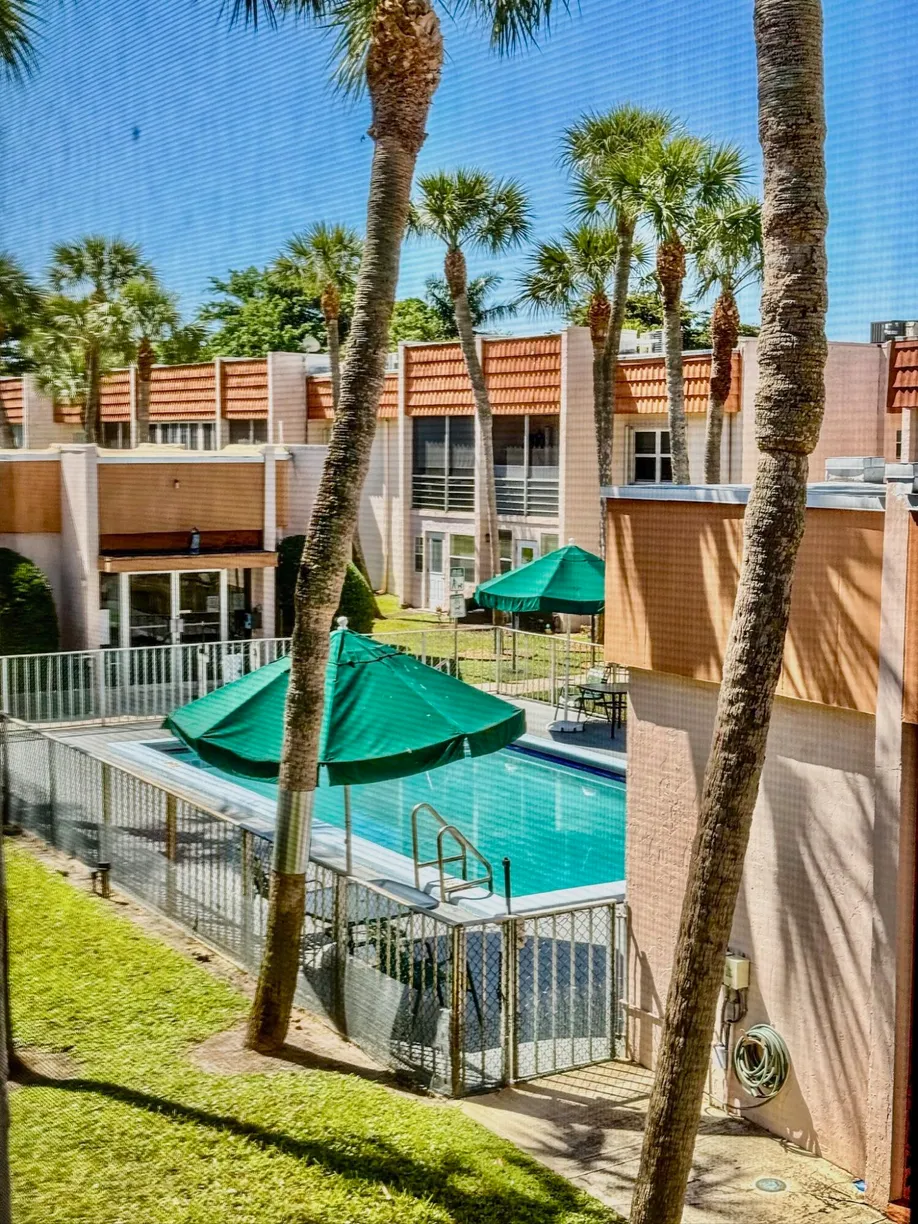 South Florida Real Estate | View 7610 Stirling Road, 204c | Listing