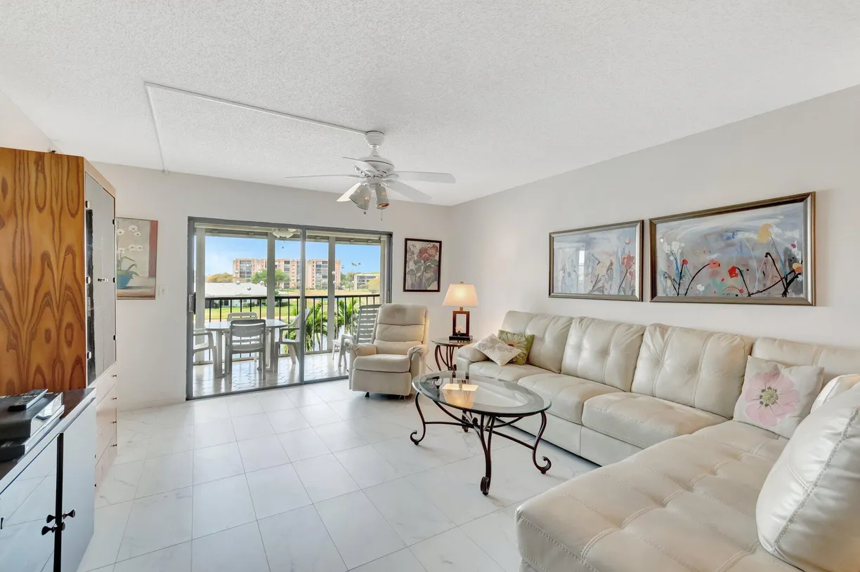 South Florida Real Estate | View 14425 Strathmore Lane, 304 | 2 Beds, 2 Baths