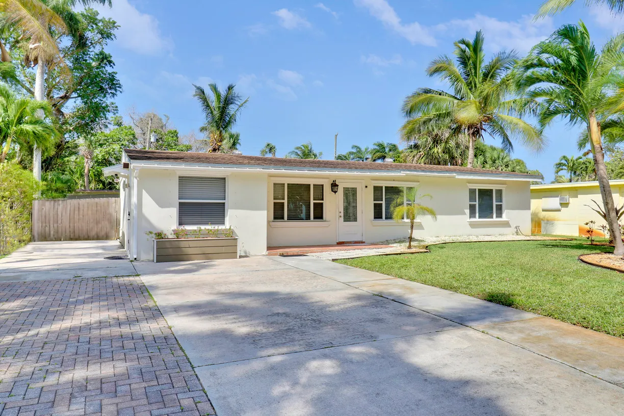 South Florida Real Estate | View 2601 Conroy Drive | Listing