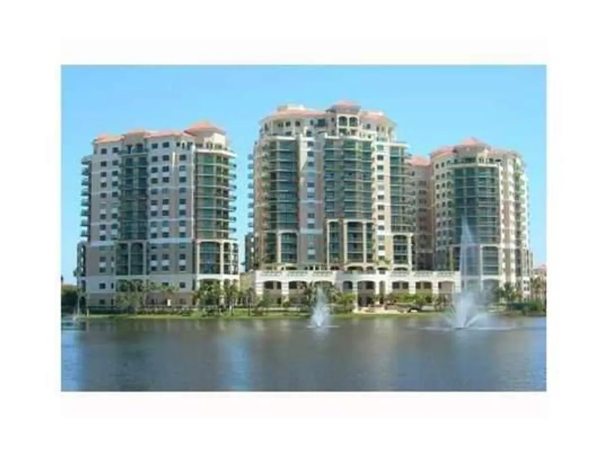South Florida Real Estate | View 3610 Gardens Parkway, 402a | 2 Beds, 2 Baths