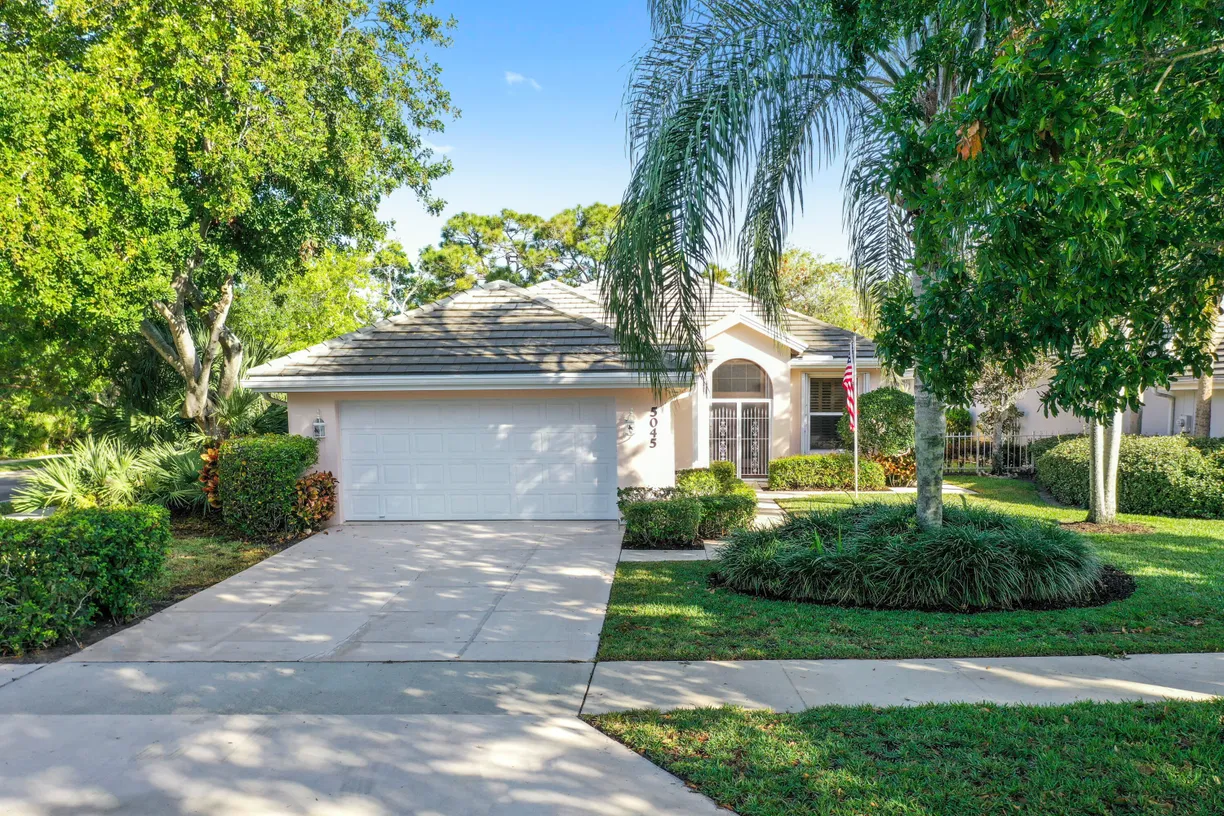 South Florida Real Estate | View 5045 SE Inkwood Way | Listing