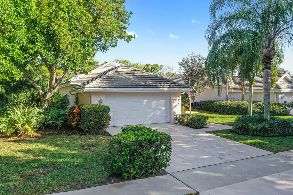 South Florida Real Estate | View 5045 SE Inkwood Way | Listing