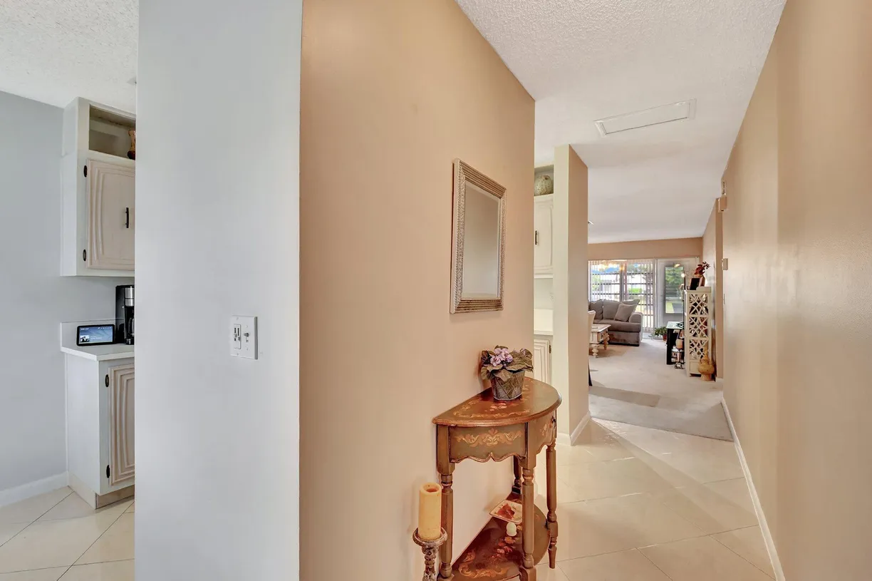 South Florida Real Estate | View 13745 Flora Place, Unit D | Listing