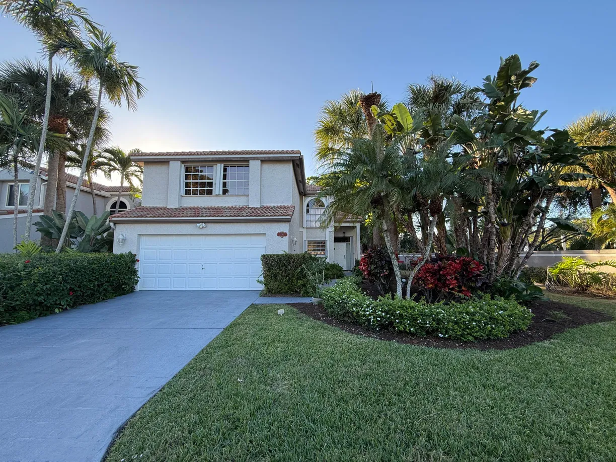 South Florida Real Estate | View 23267 La Vida Way | 4 Beds, 2 Baths