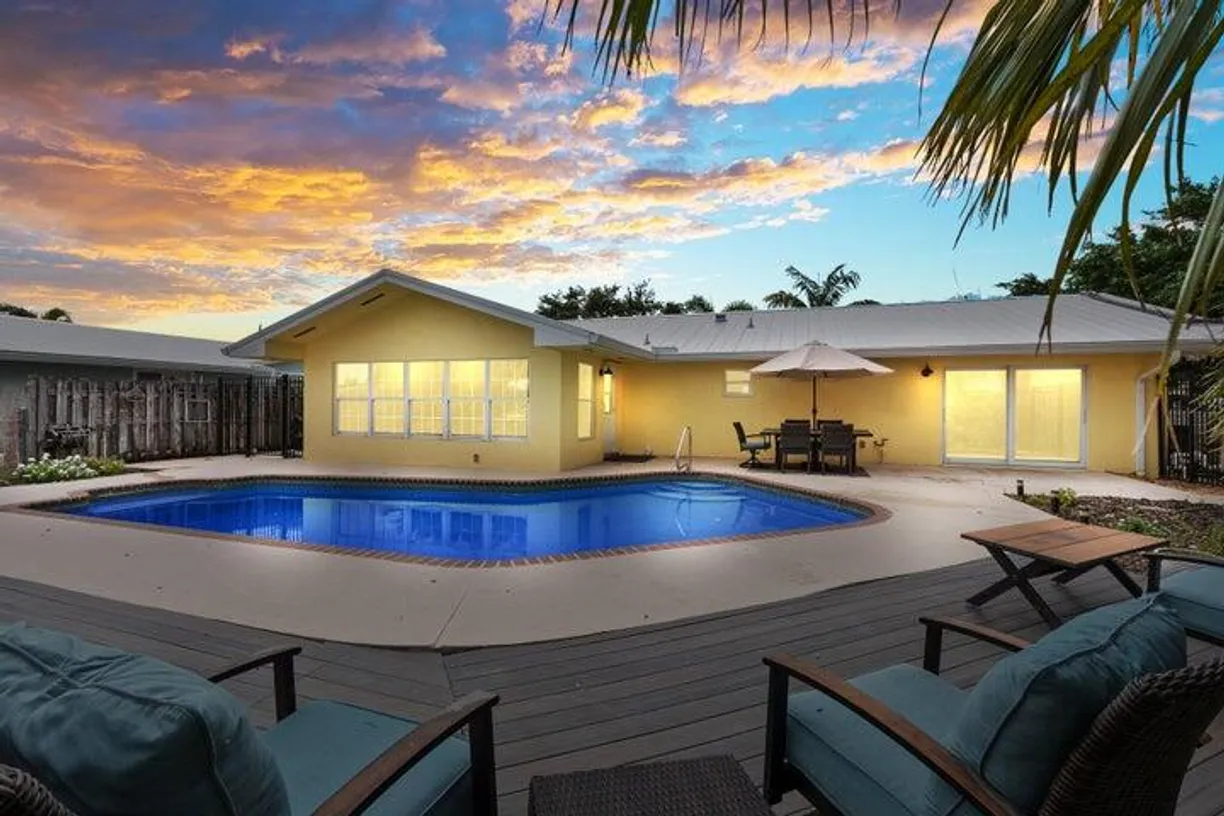 South Florida Real Estate | View 1749 SW Coxswain Place | 3 Beds, 2 Baths