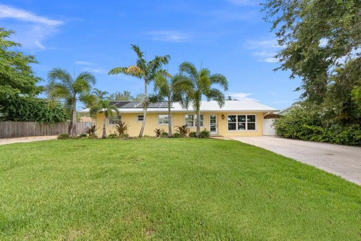 South Florida Real Estate | View 1749 SW Coxswain Place | Listing