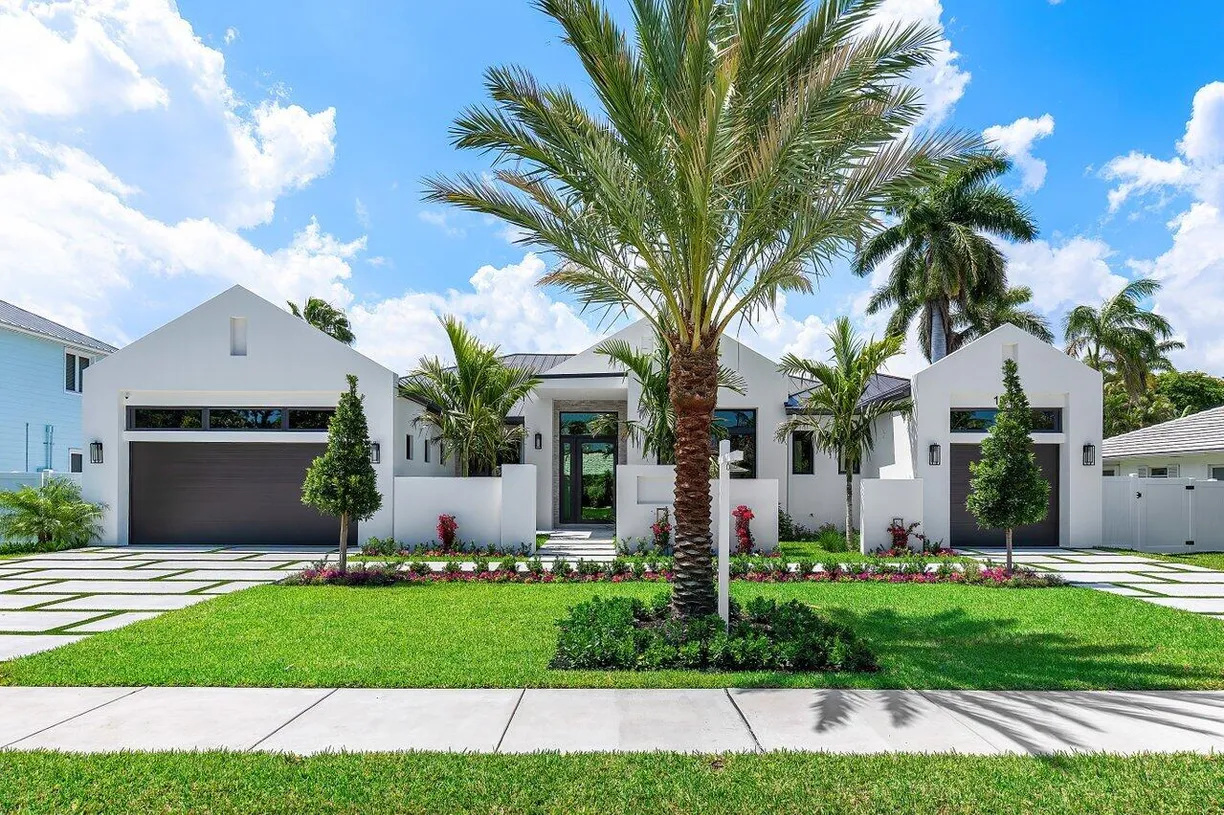South Florida Real Estate | View 1012 NW 5th Avenue | 5 Beds, 6 Baths