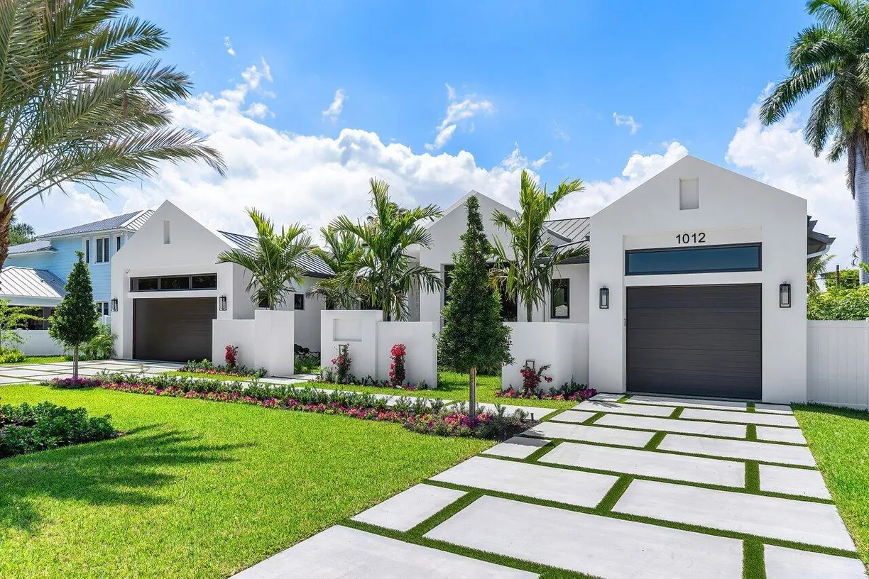 South Florida Real Estate | View 1012 NW 5th Avenue | Listing