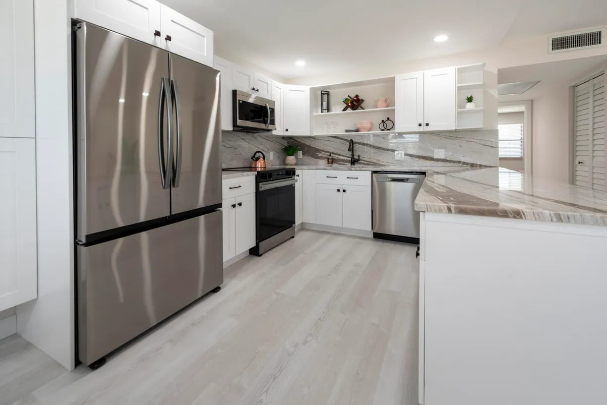South Florida Real Estate | View 3049 Lincoln C | Listing