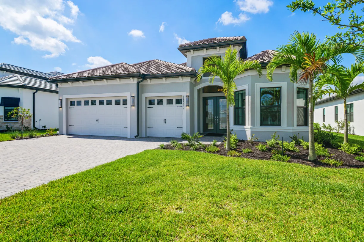 South Florida Real Estate | View 18377 Ridgeline Drive | Listing